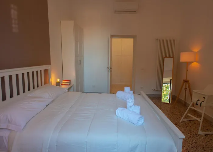 Colosseo Apartment 183