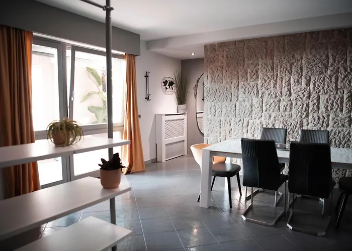 La Casa Di Gabry Superior