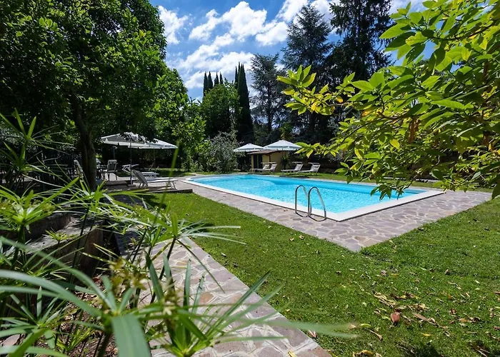 Il Cottage - Tenuta Dell'Inviolata