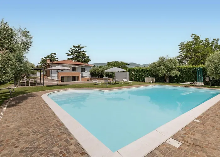 Bella Casa A Velletri Con Wifi