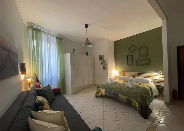 Casa Di Francesco