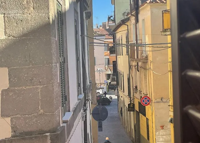 Casa Di Francesco