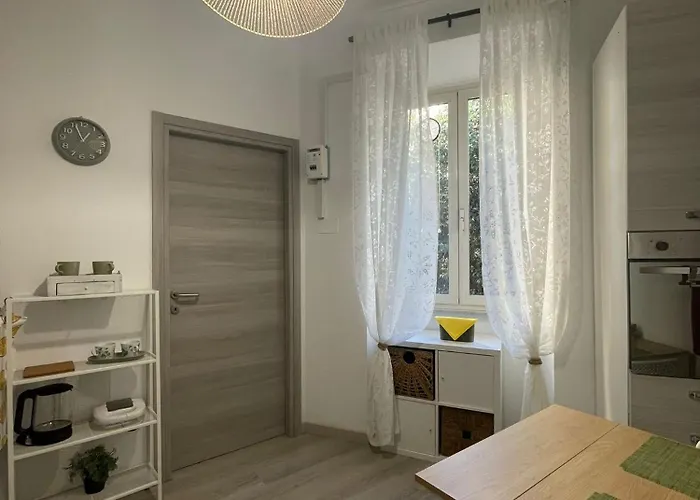 Casa Di Francesco