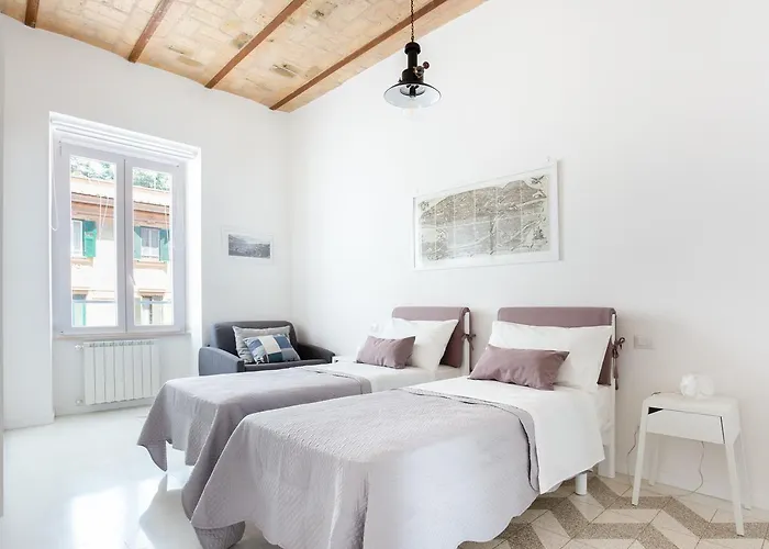 Lilli Vatican White Domus